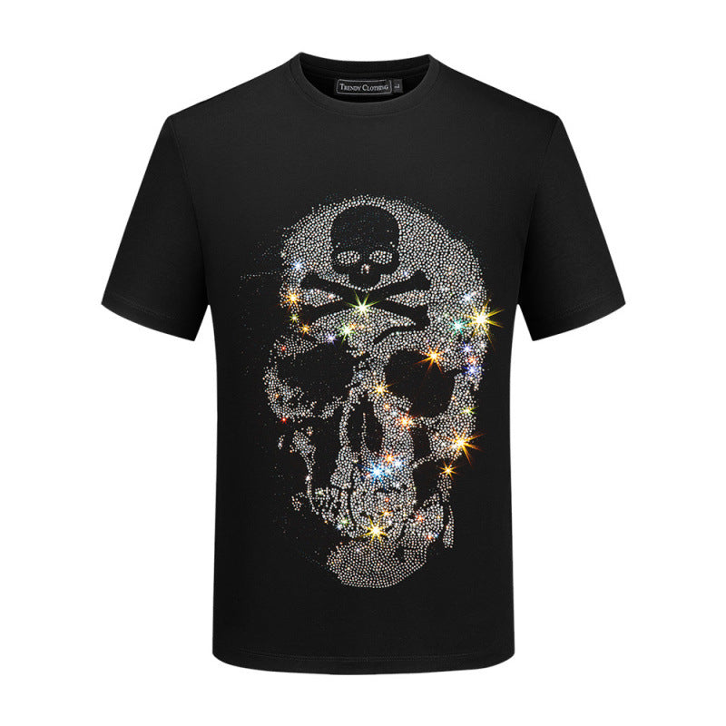 SOLO-2025SS Men T-shirt SOLODSQ2