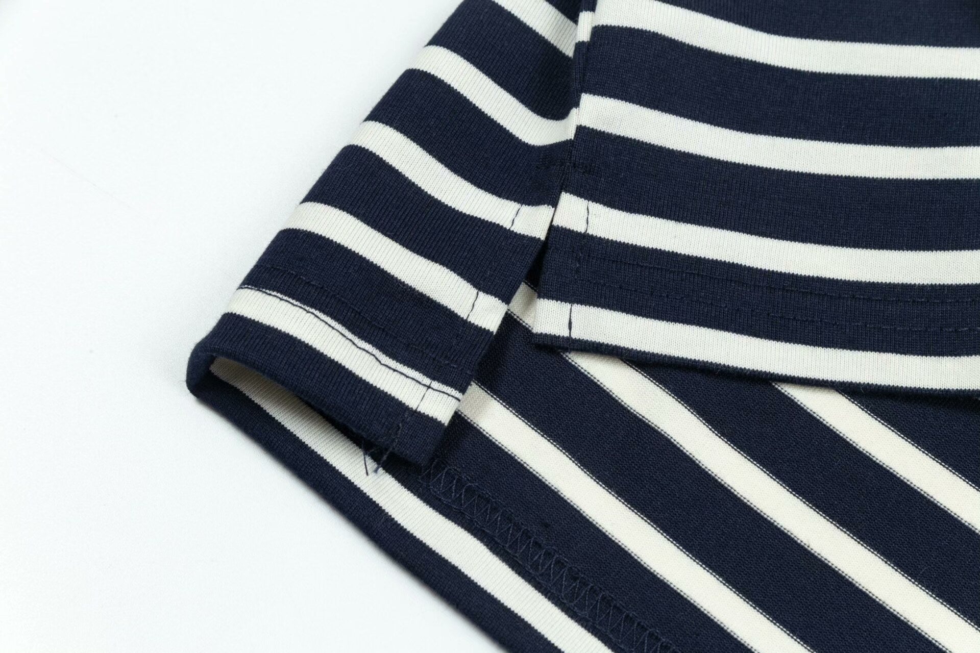 cropped T-shirt THOM TREND