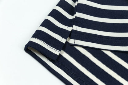 cropped T-shirt THOM TREND