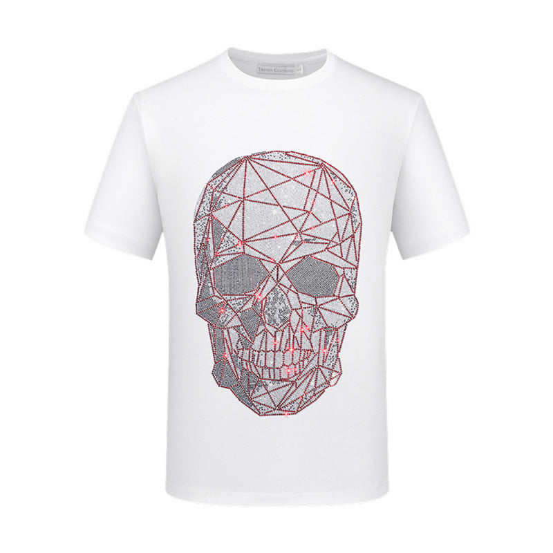 SOLO-24SS Printing T-shirt SOLODSQ2