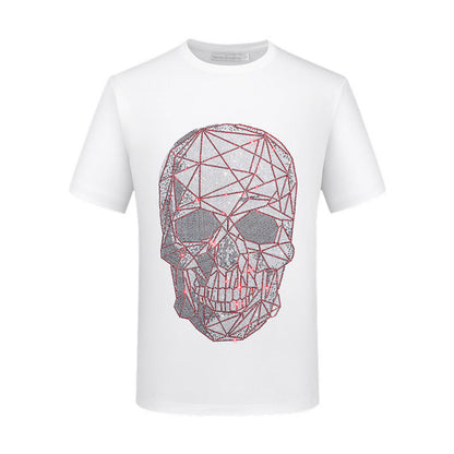 SOLO-24SS Printing T-shirt SOLODSQ2