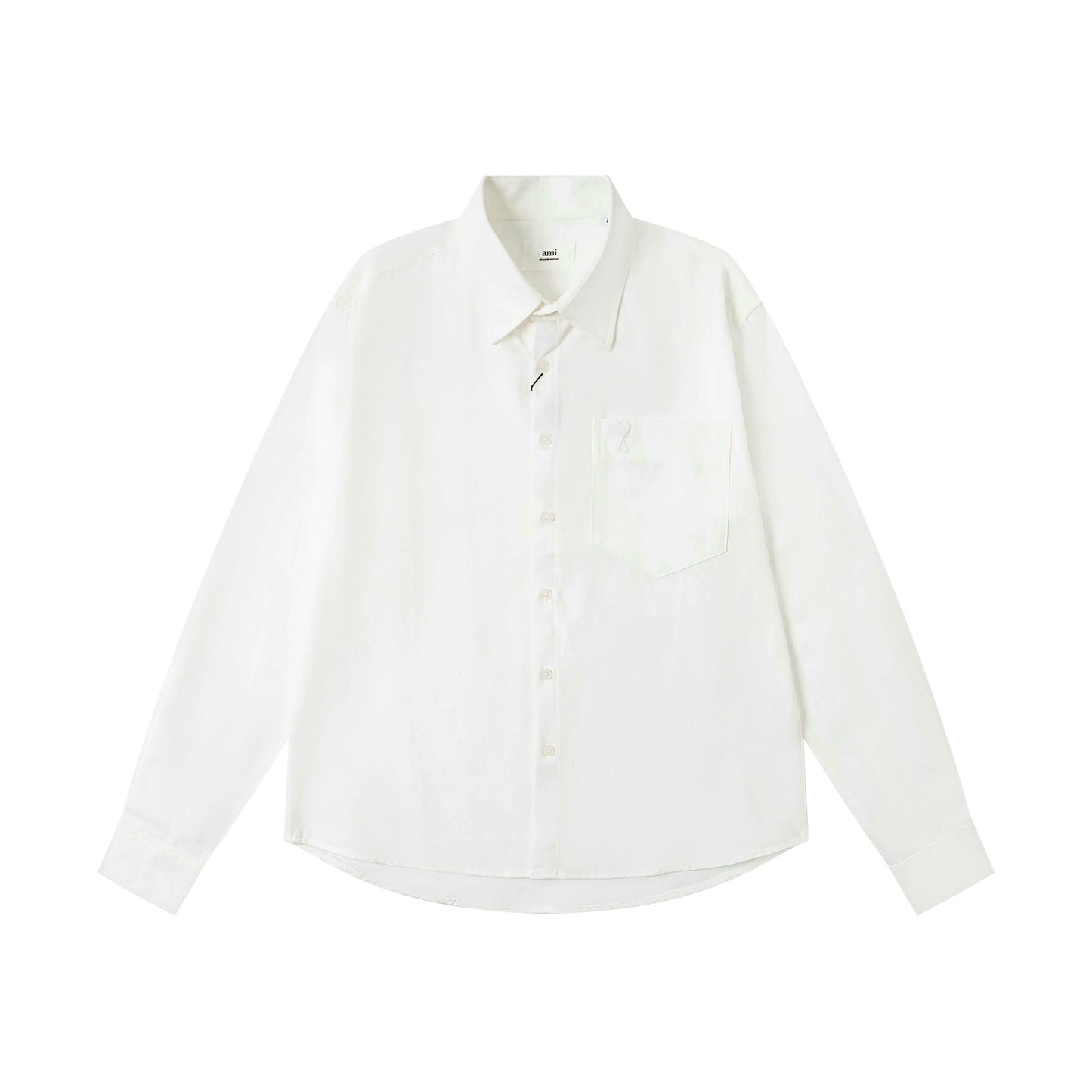 Heart-shaped shirt THOM TREND