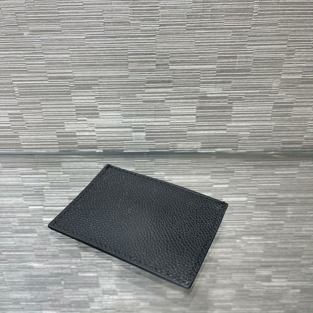 Classic Black Ball Card Holder THOM TREND