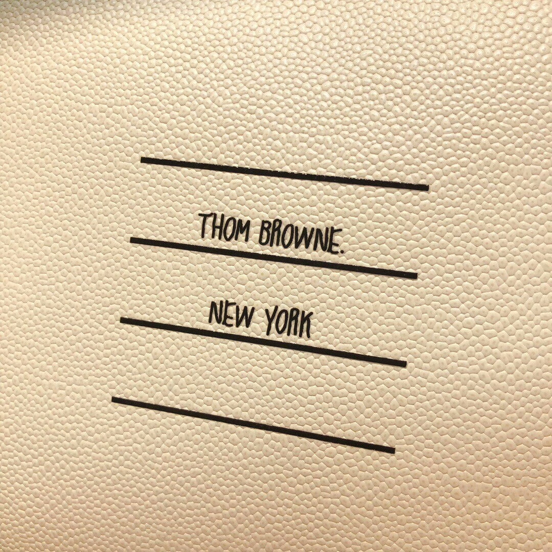 Men's Clutch Bags THOM TREND