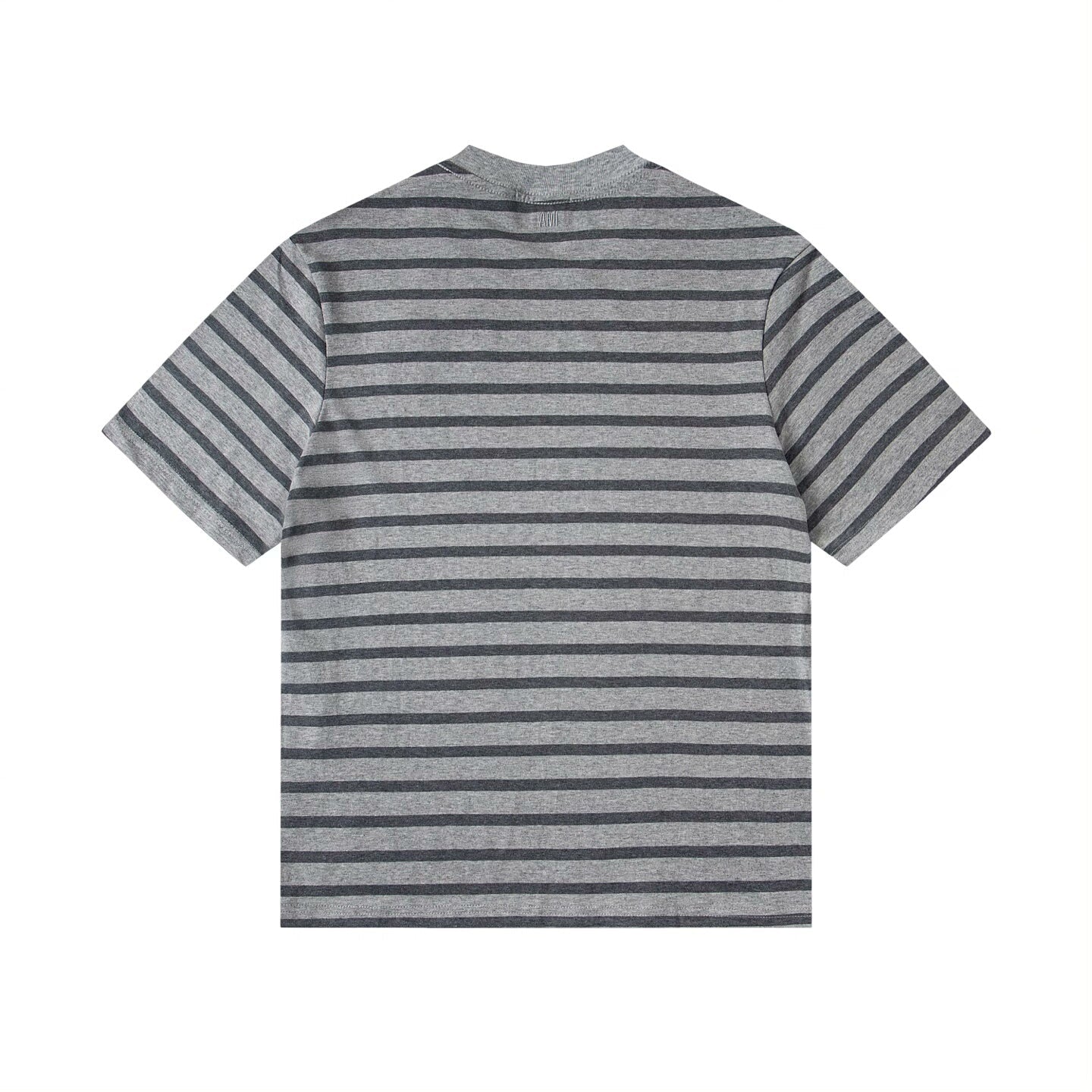 striped T-shirt THOM TREND
