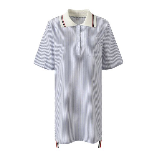 Stripe Dresses