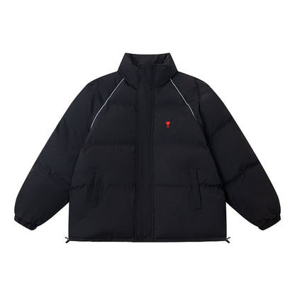 cotton-padded jacket THOM TREND
