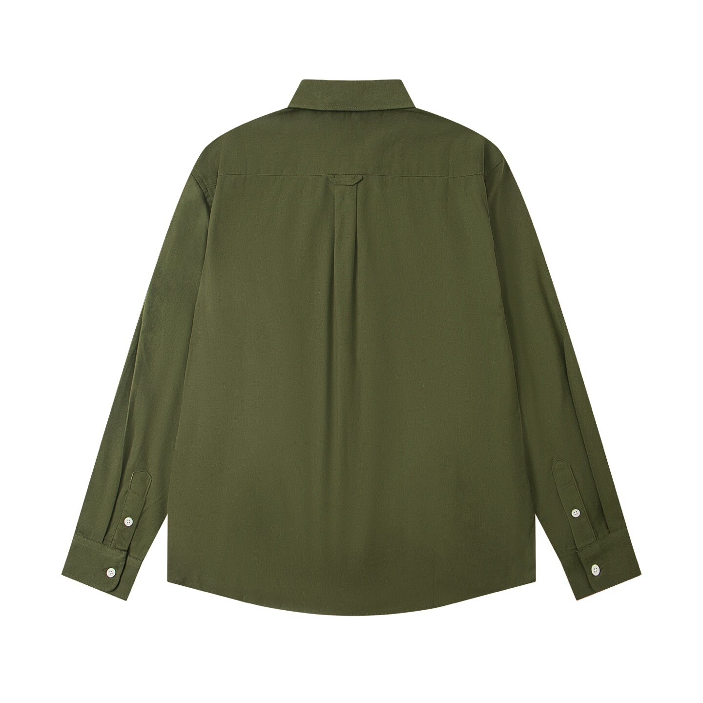 Unisex long-sleeved shirt THOM TREND