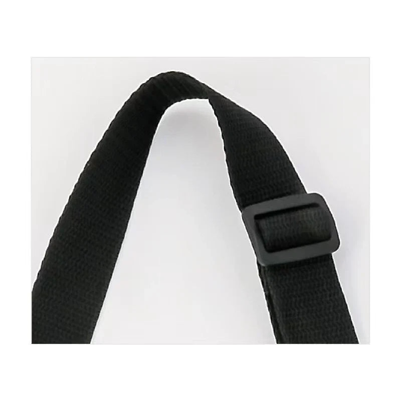 BAPE Nylon Graphic Crossbody Shoulder Bag - Detail View 4