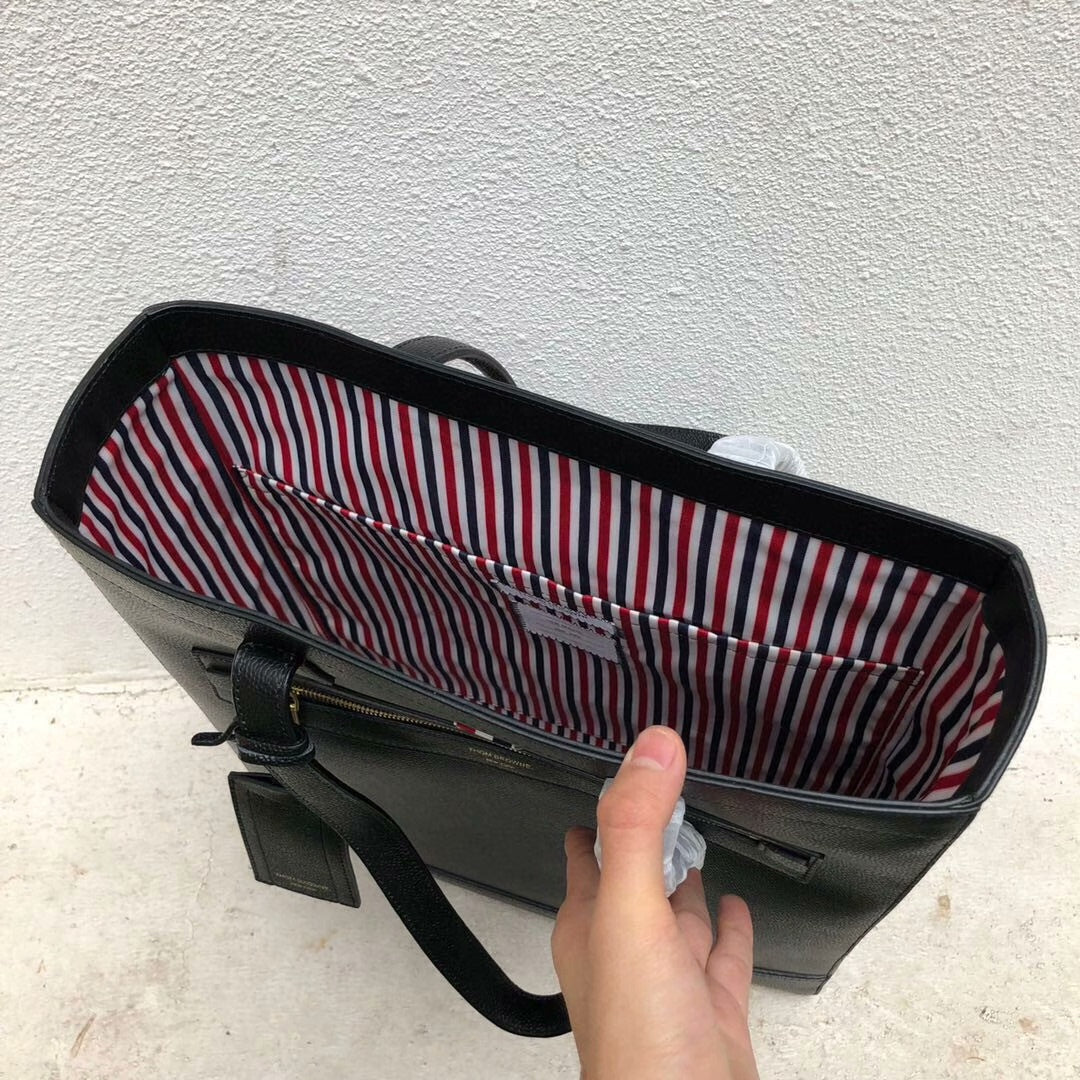 New Men's Briefcase THOM TREND
