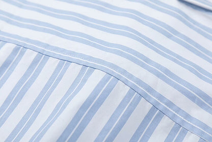 Unisex short-sleeved shirt THOM TREND