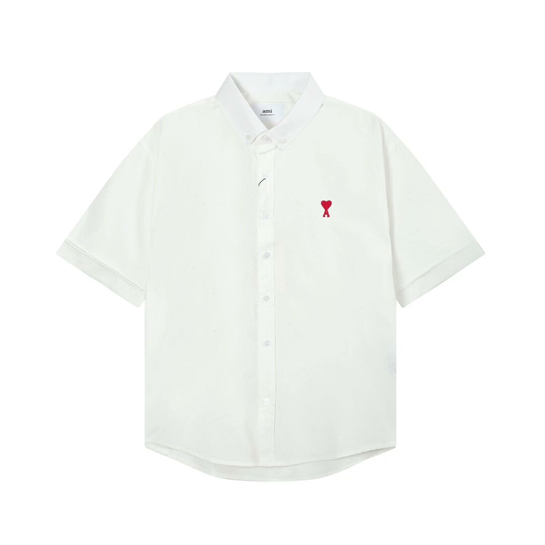 Unisex short-sleeved shirt THOM TREND