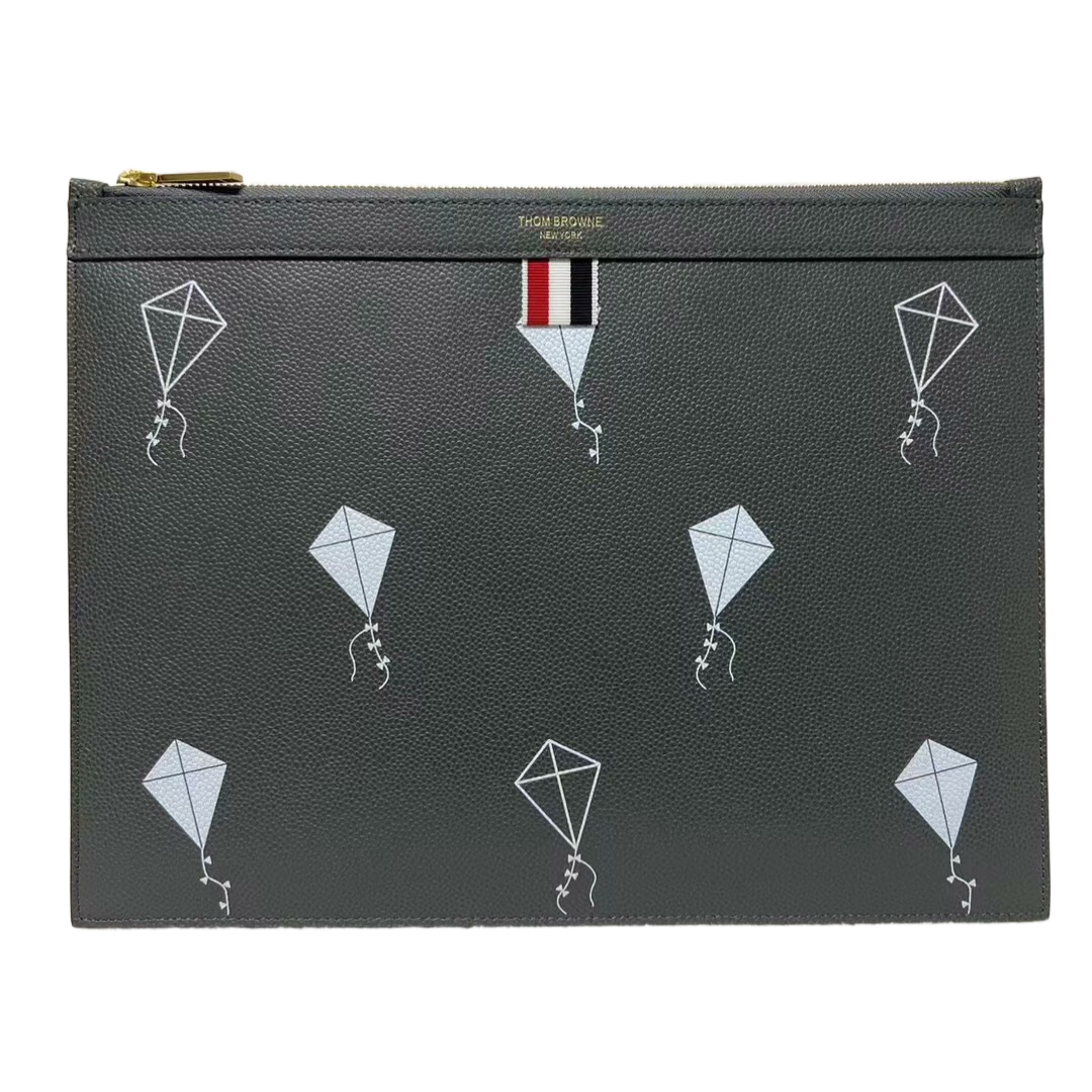 2025 New clutch bag THOM TREND