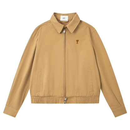 Heart-shaped jacket THOM TREND