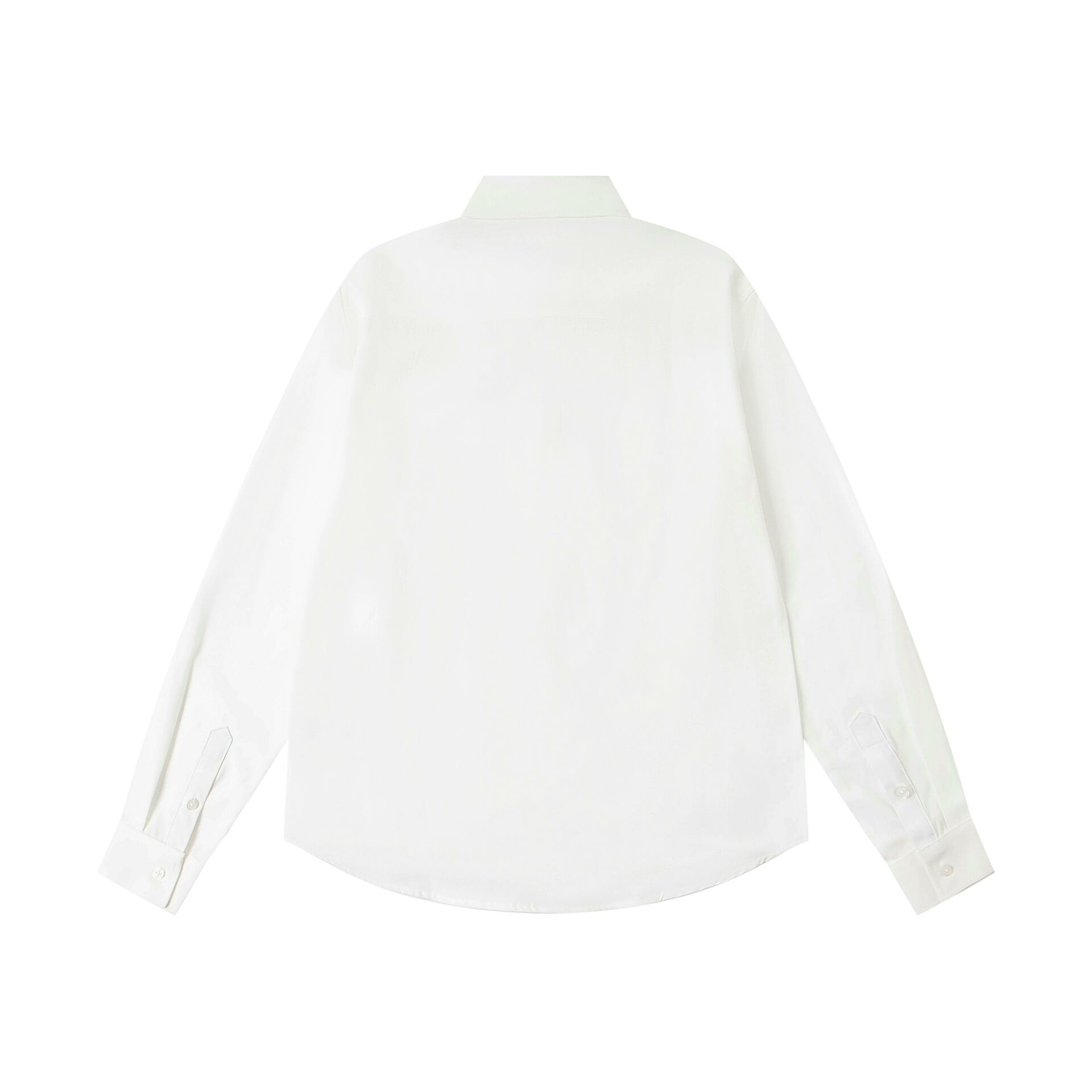 Heart-shaped shirt THOM TREND