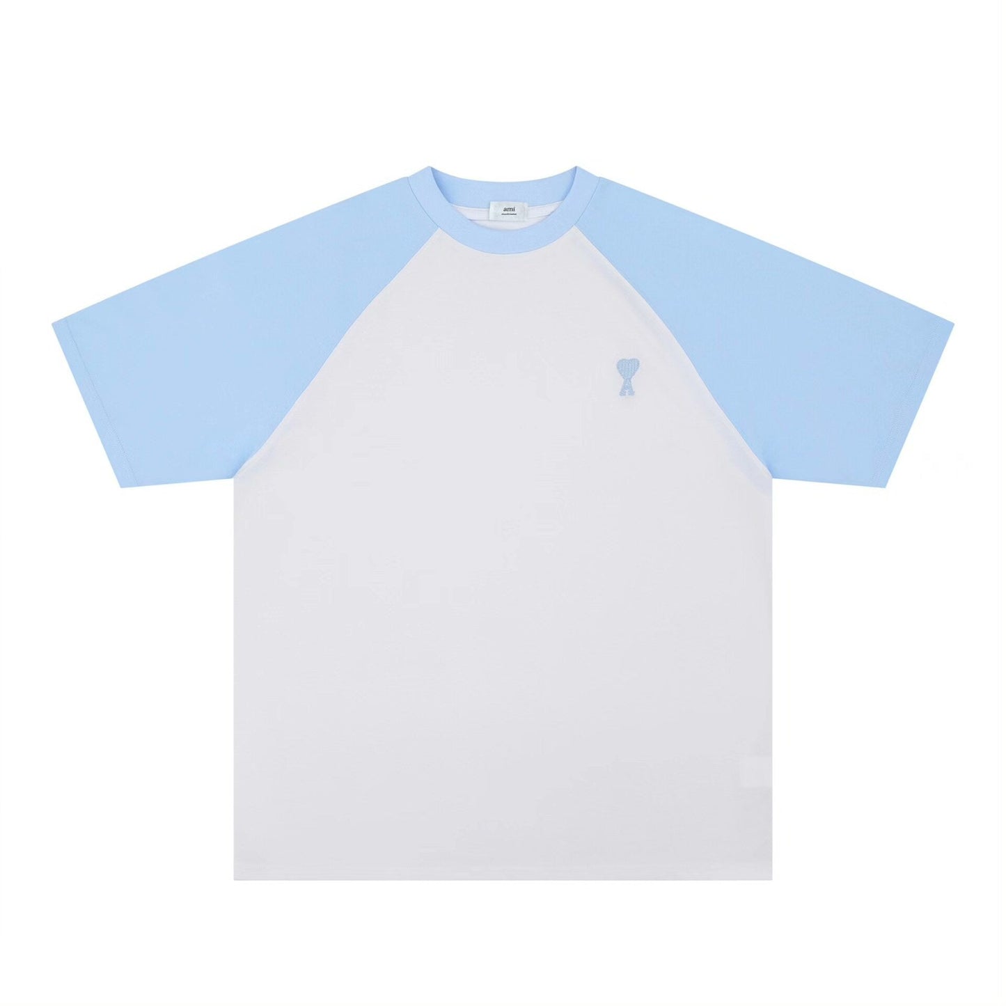 Color-blocked T-shirt THOM TREND