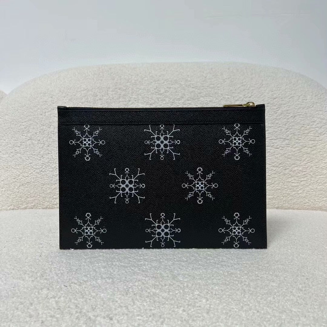 Clutch Bags THOM TREND