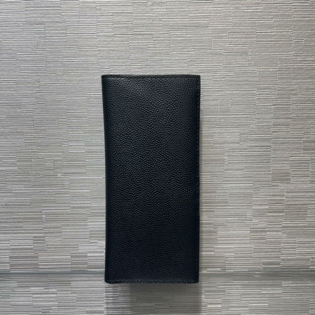 2025 Cowhide card holder THOM TREND