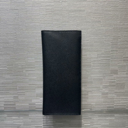 2025 Cowhide card holder THOM TREND