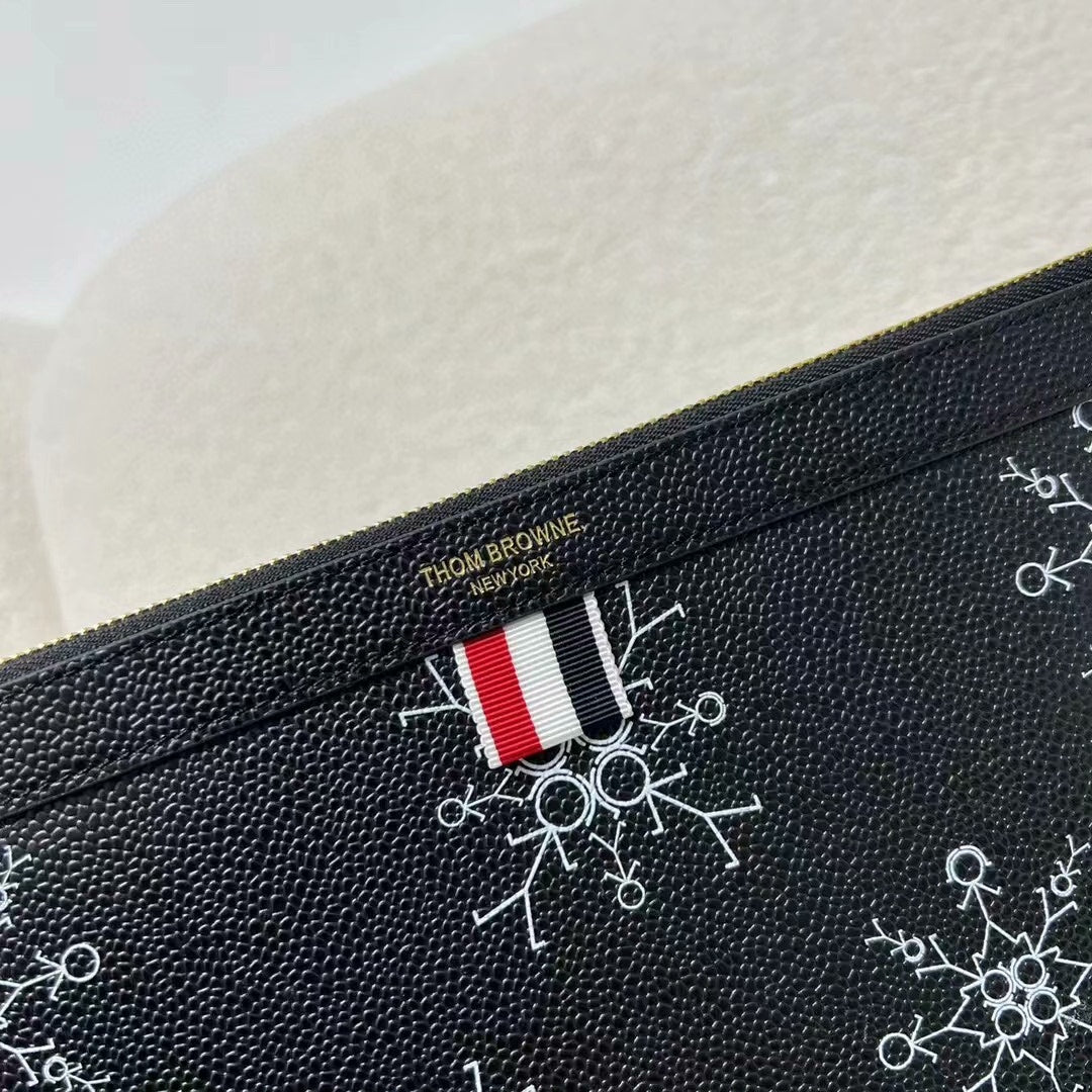 Clutch Bags THOM TREND