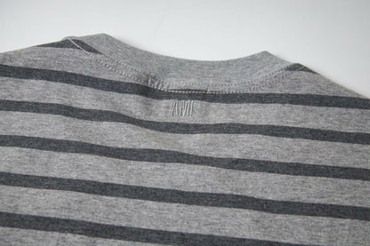 striped T-shirt THOM TREND