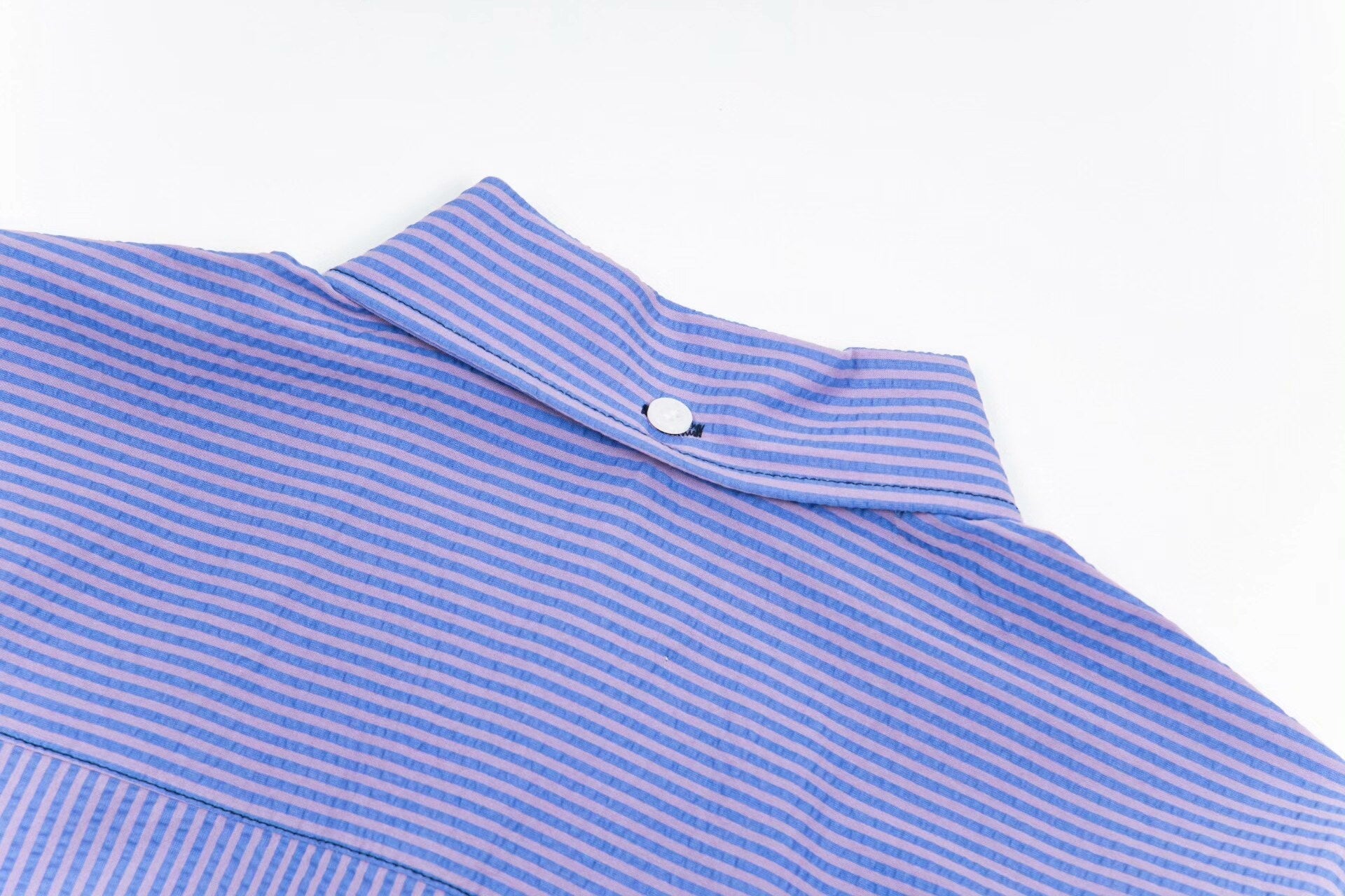 striped shirt THOM TREND