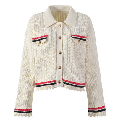 Ladies Casual Coat THOM TREND