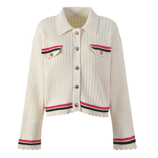 Ladies Casual Coat THOM TREND