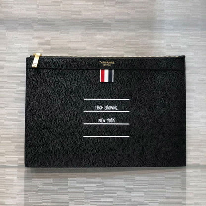 Personalized Clutch THOM TREND