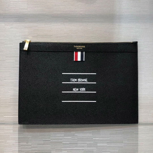 Personalized Clutch THOM TREND