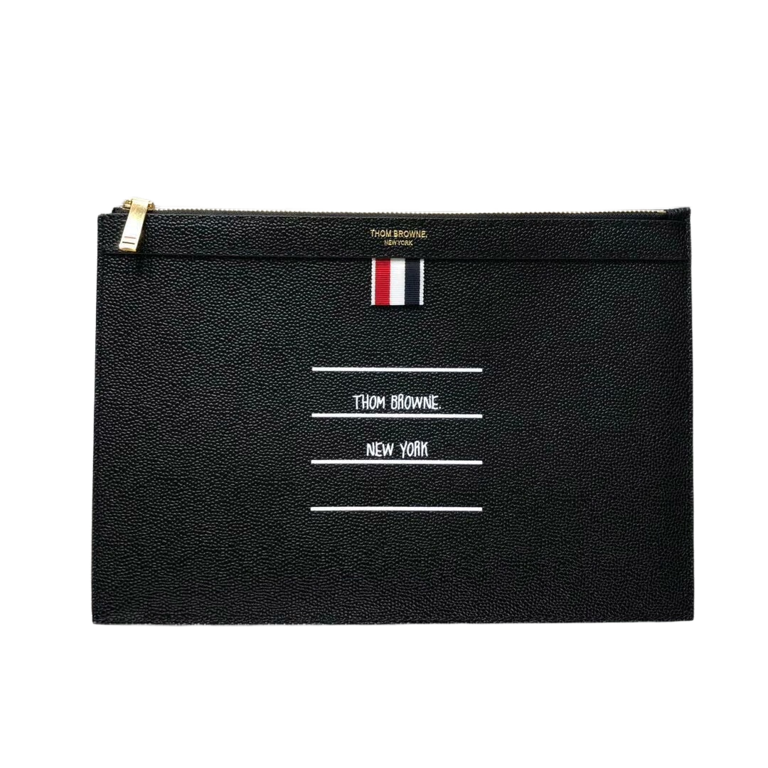 Personalized Clutch THOM TREND