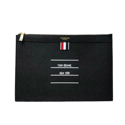 Personalized Clutch THOM TREND