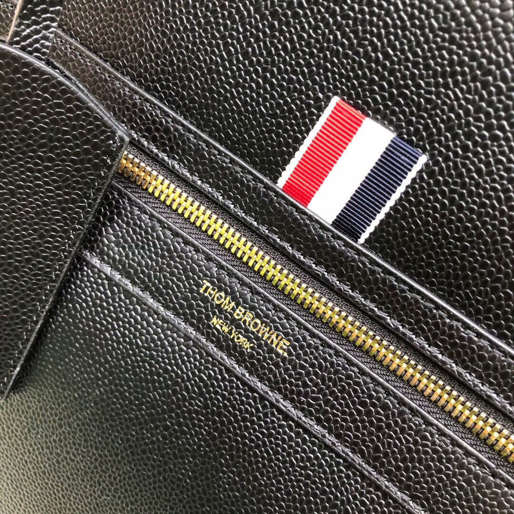 New Men's Briefcase THOM TREND