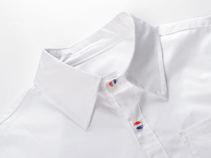 Ladies Loose Shirt THOM TREND