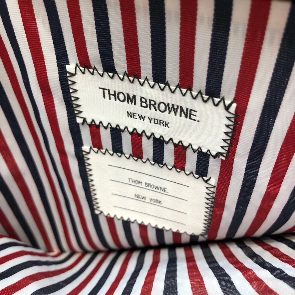 Personalized Clutch THOM TREND