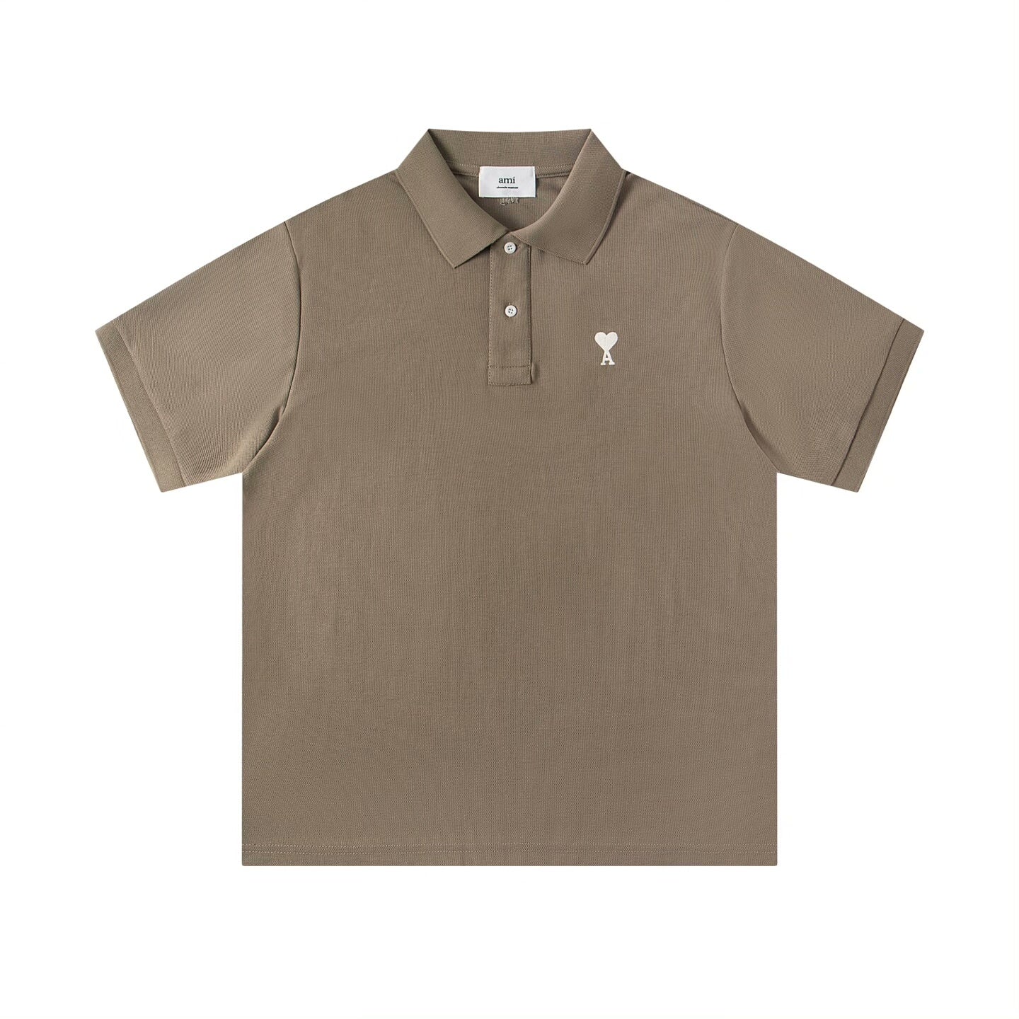 polo short sleeve THOM TREND