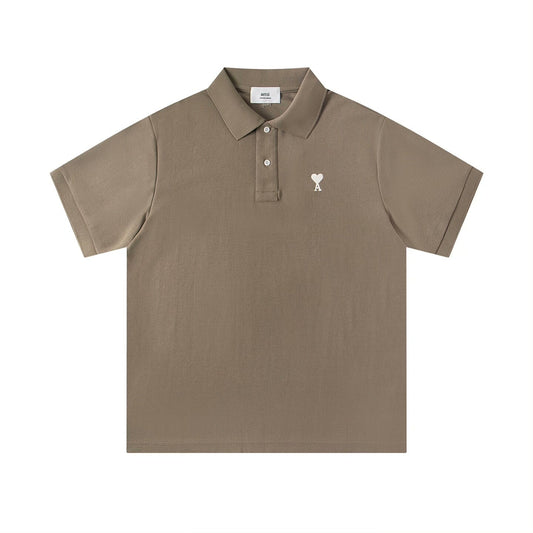 polo short sleeve THOM TREND