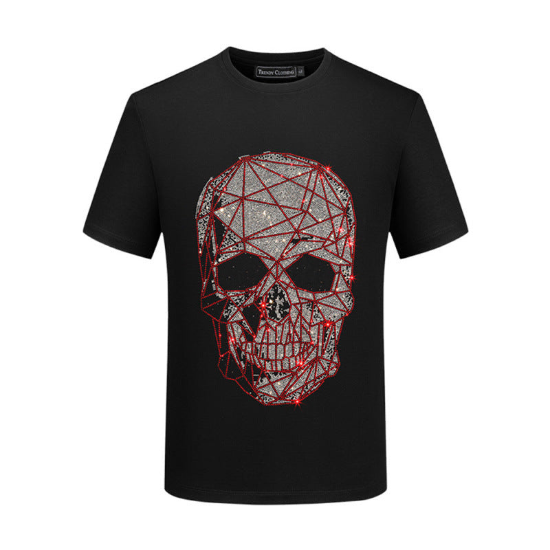 SOLO-24SS Printing T-shirt SOLODSQ2