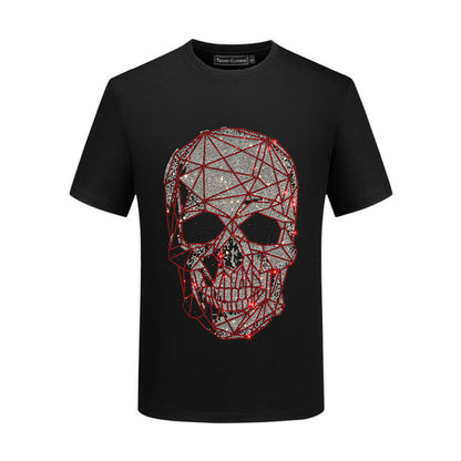 SOLO-24SS Printing T-shirt SOLODSQ2