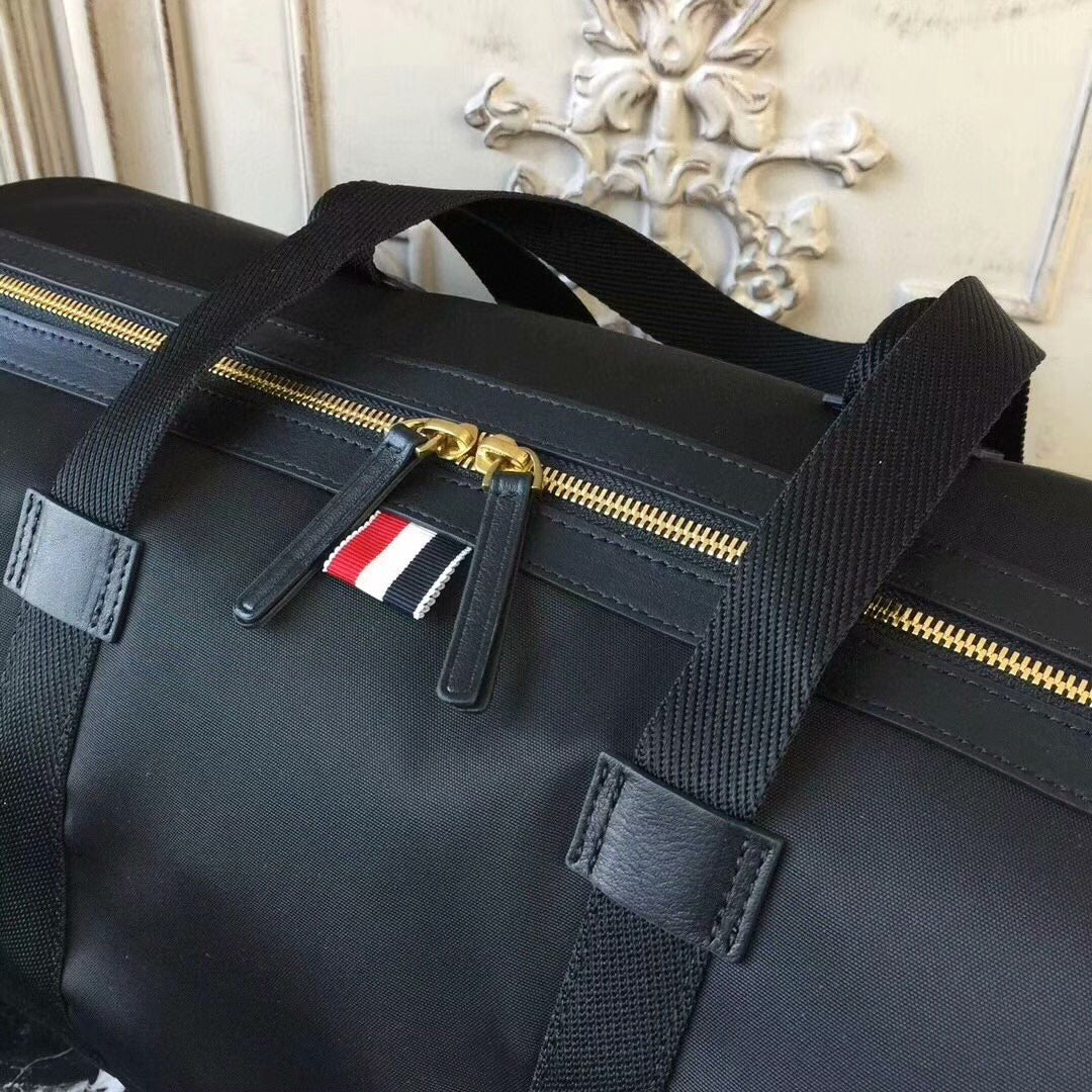 2025SS Travel Gym Bag THOM TREND