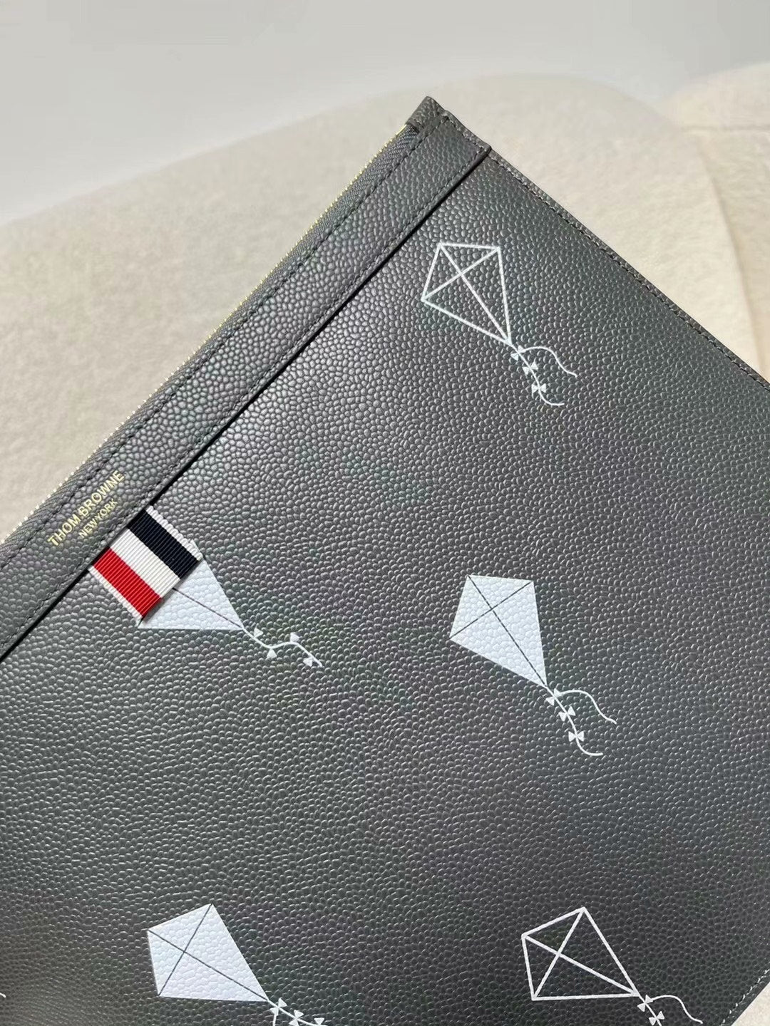 2025 New clutch bag THOM TREND