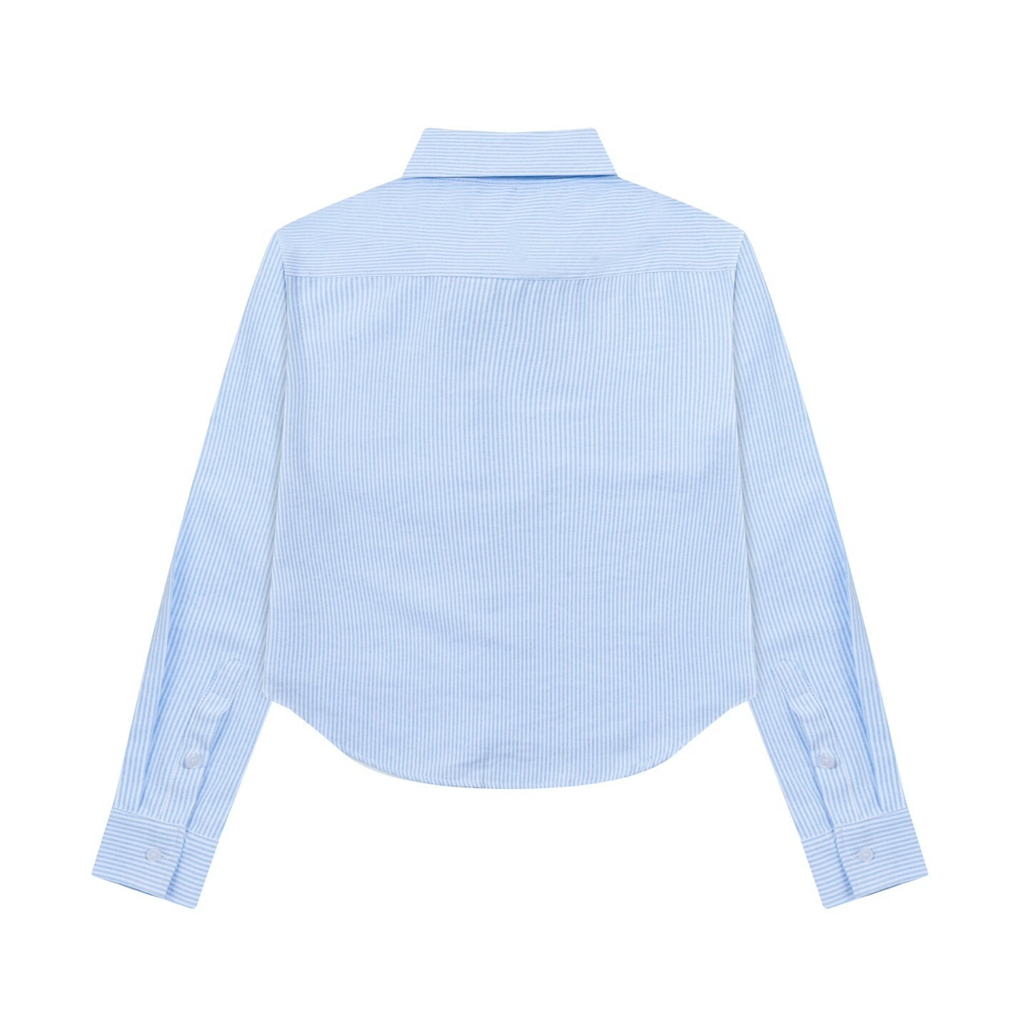 Unisex Oxford Shirt THOM TREND
