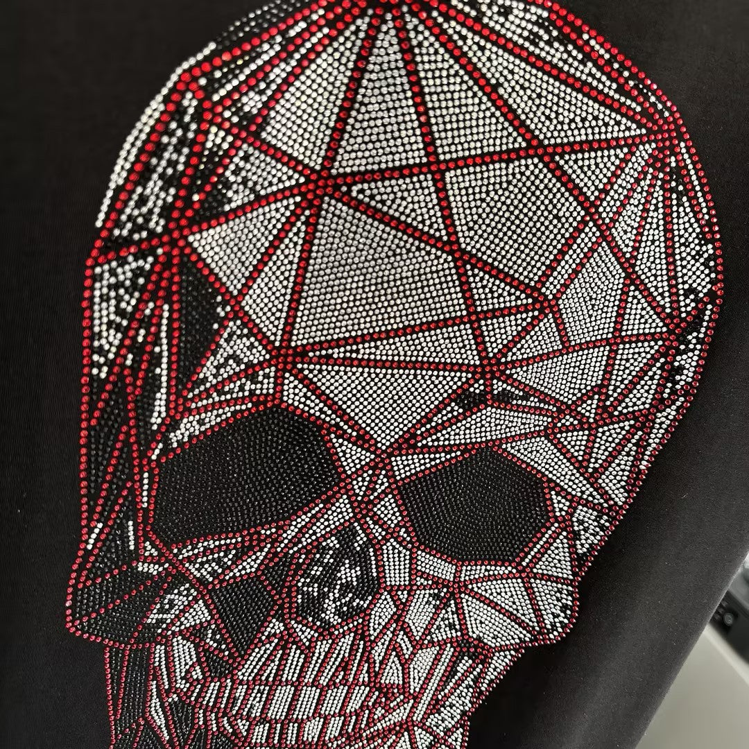 SOLO-24SS Printing T-shirt SOLODSQ2