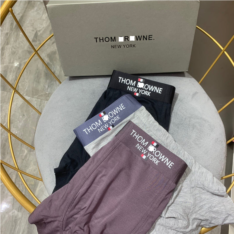 Men's high-end underwear THOM TREND