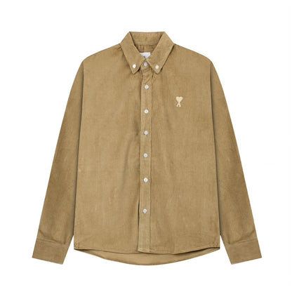 Macaron Shirt（副本） THOM TREND