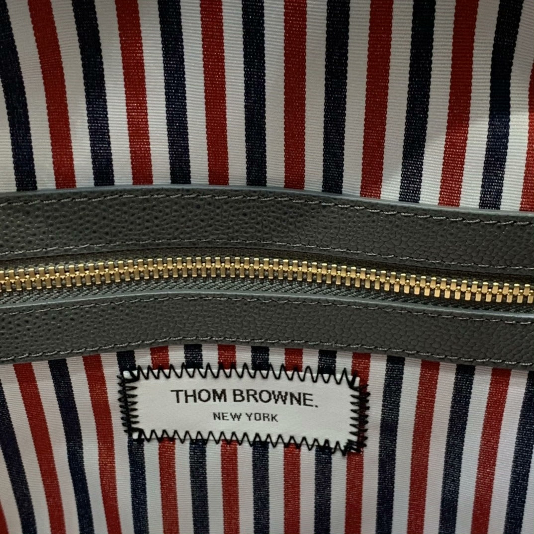 2025SS travel bag THOM TREND