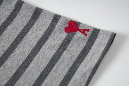 striped T-shirt THOM TREND