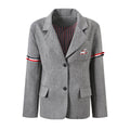 Women's Blazer and Pleated Skirt Set | Thom Browne