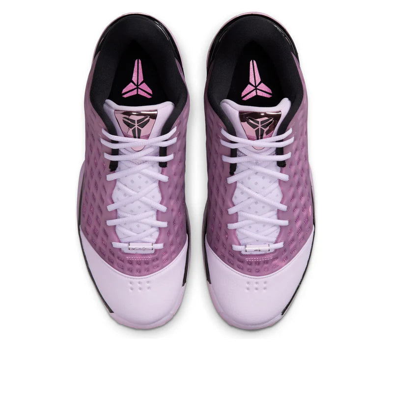 IF2497 500 Nike Kobe 3 Low Protro Pink Quartz