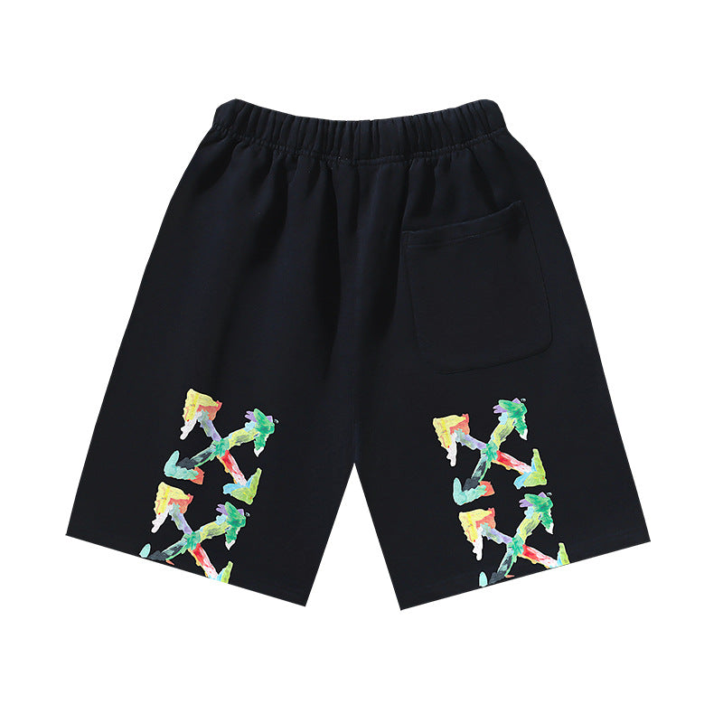 Heavyweight Fleece Shorts – Unisex Light Luxury Station